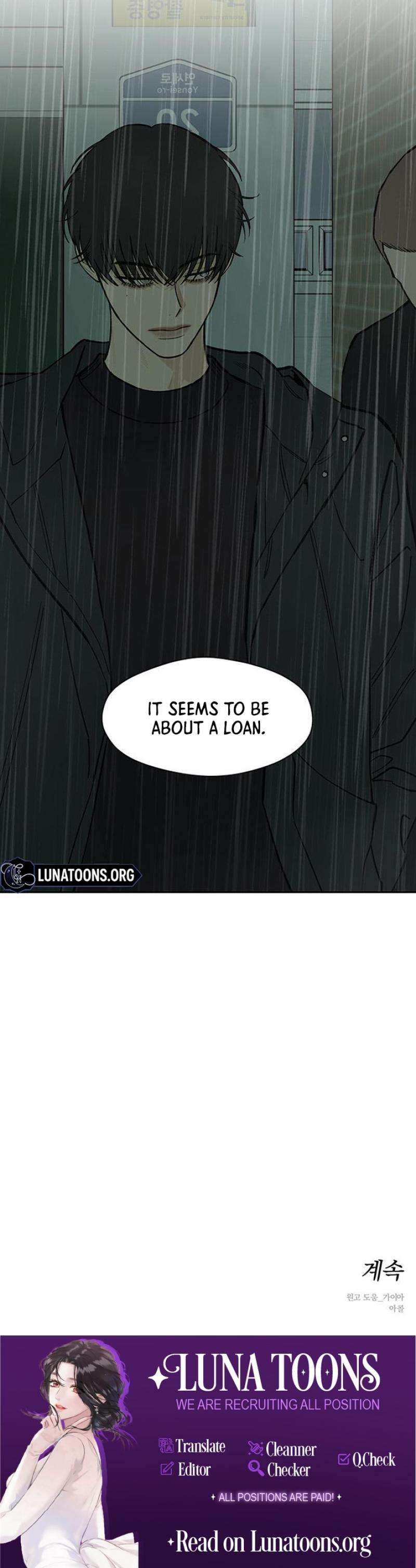 Tears On A Withered Flower Chapter 67 image 12